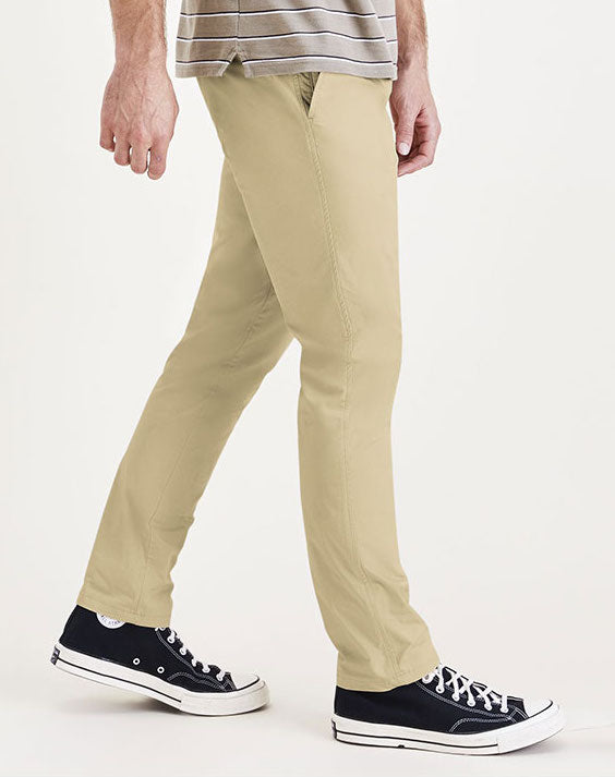 What is the proper length for men's pants? - Quora